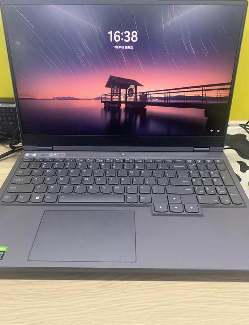 笔记本电脑睡眠怎么唤醒