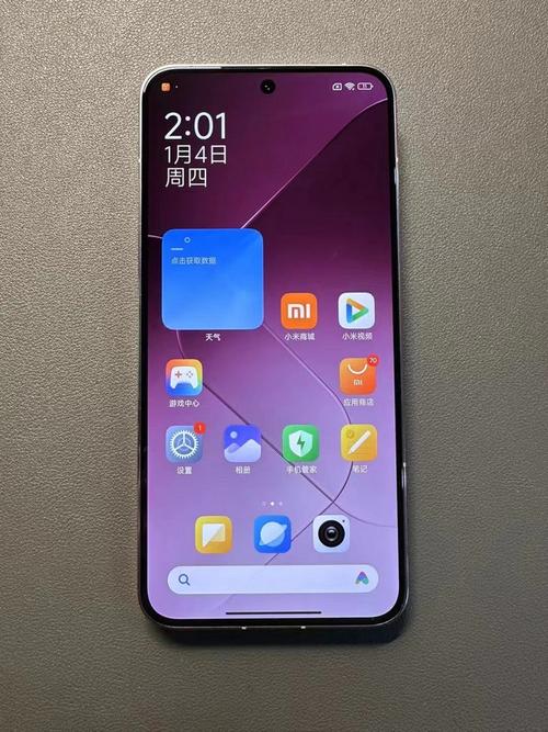 小米手机是不是安卓系统