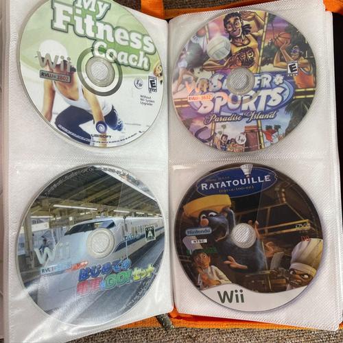 wii模拟器安卓汉化版