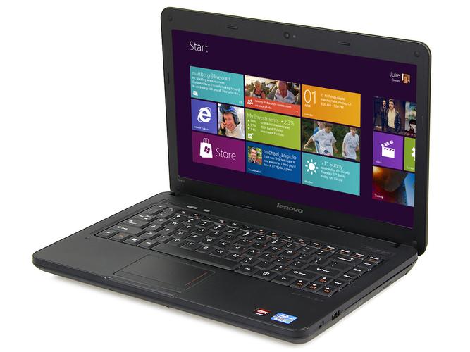 联想n480笔记本电脑