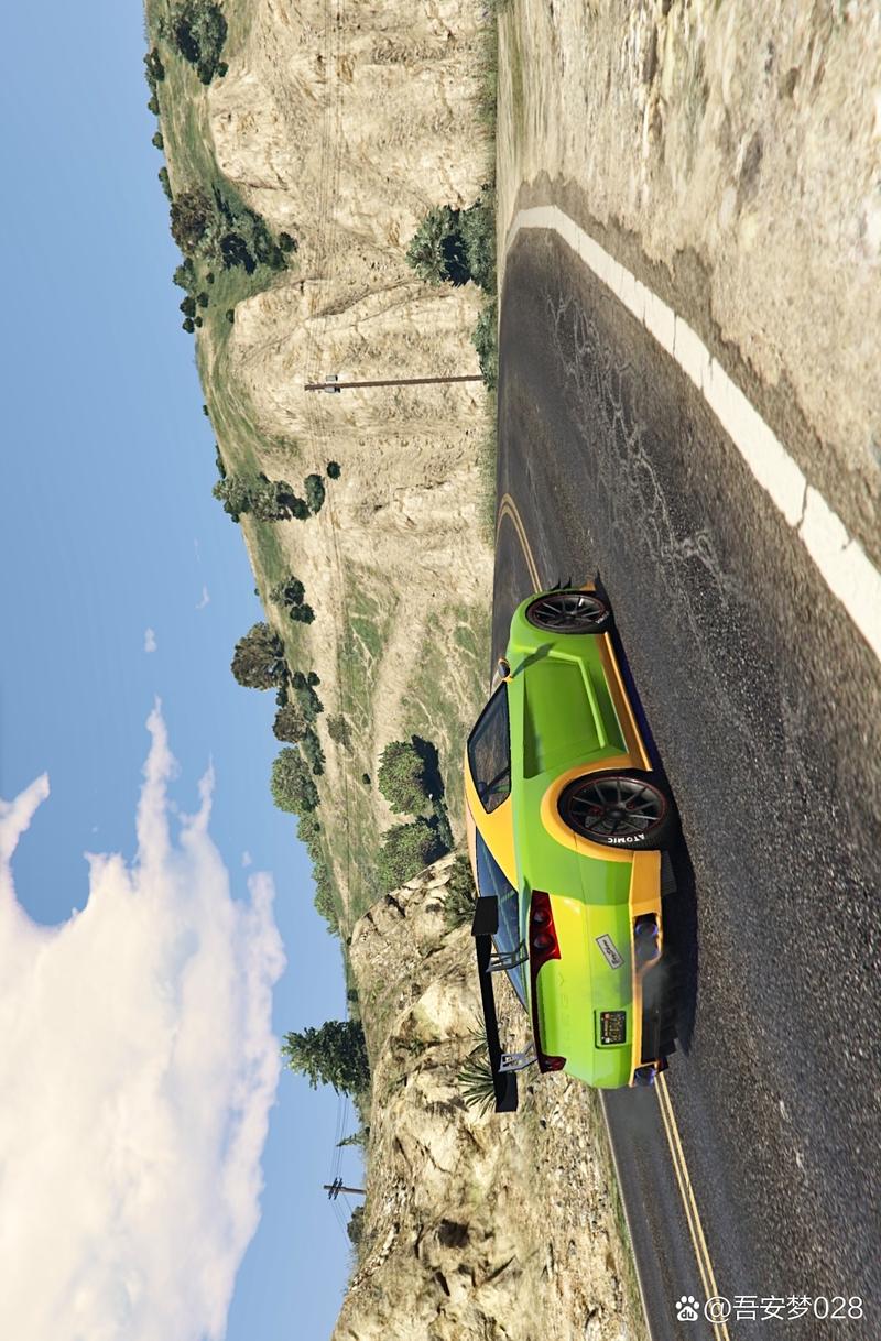 侠盗猎车手5安卓手机版