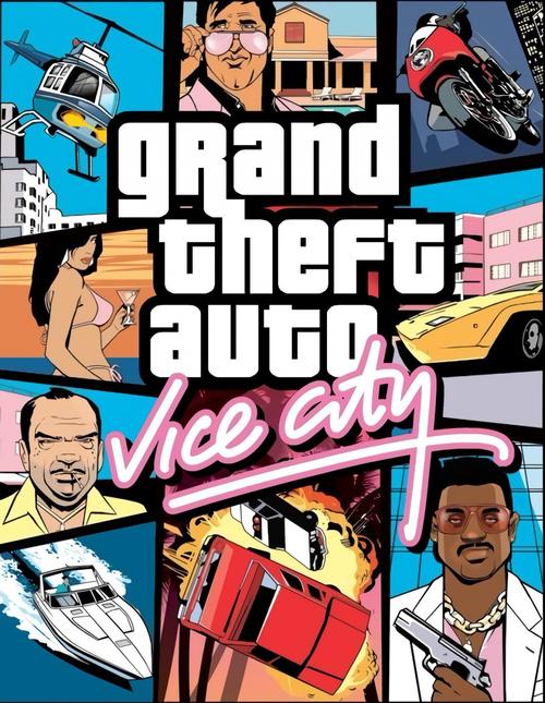 侠盗猎车手5安卓手机版