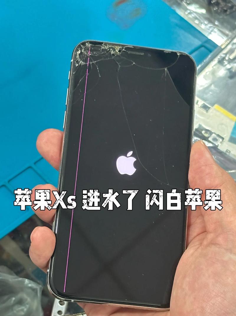 手机屏幕碎了可以充电吗