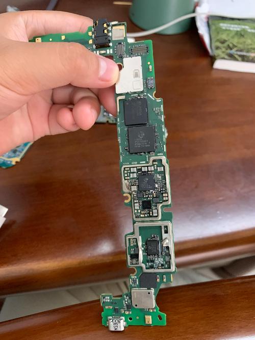 手机线路板坏了可以修吗