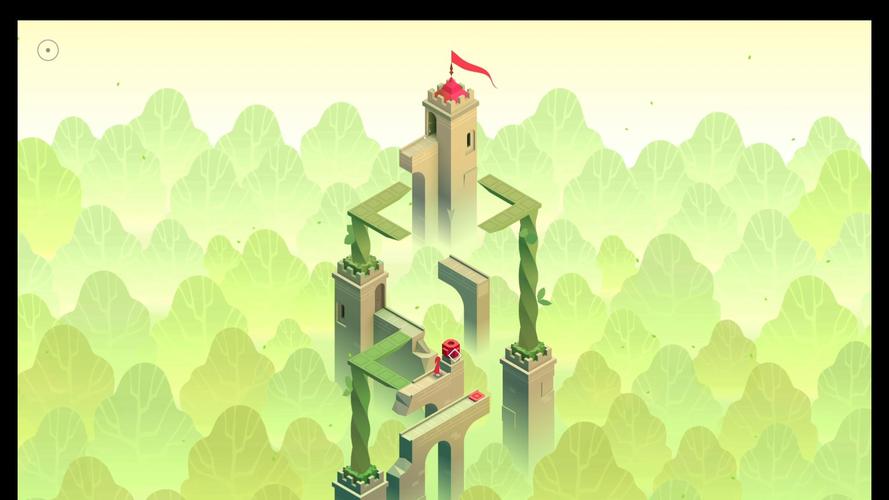 纪念碑谷2安卓版破解版