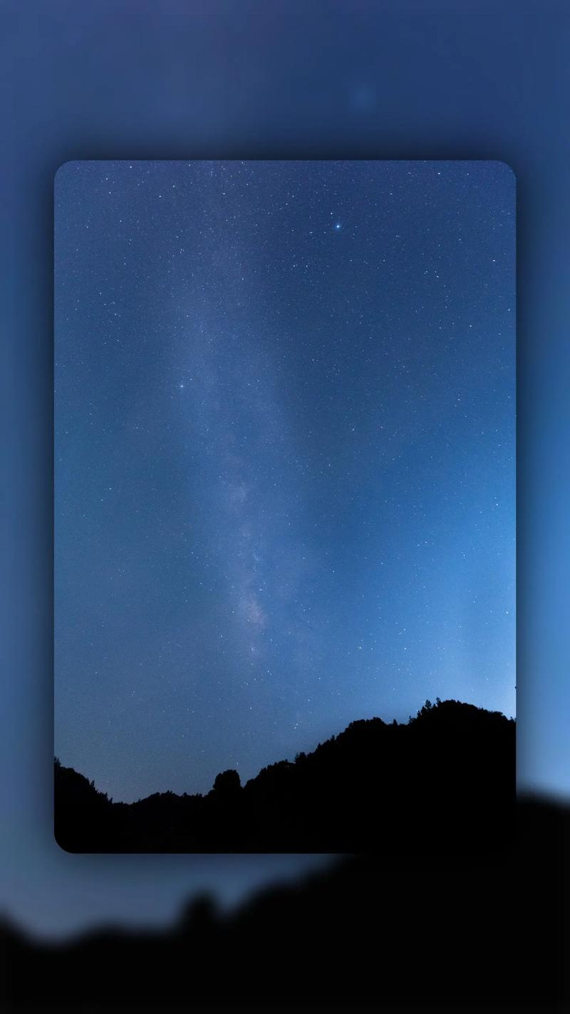 苹果手机屏幕上有个框框