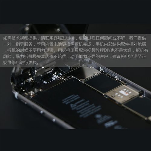 苹果6原装电池多少毫安