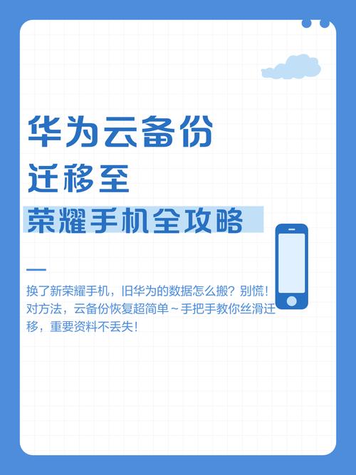 华为手机数据备份到电脑