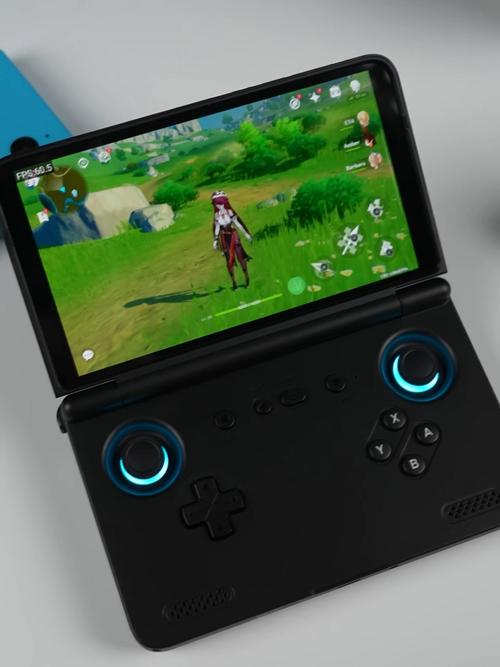 什么安卓手机玩游戏最好