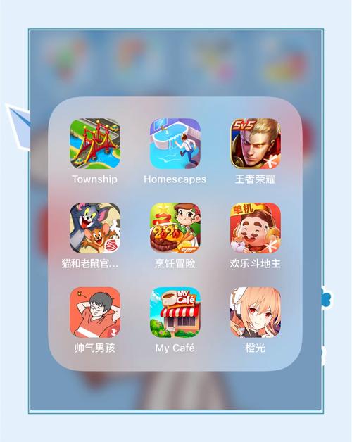 什么安卓手机玩游戏最好