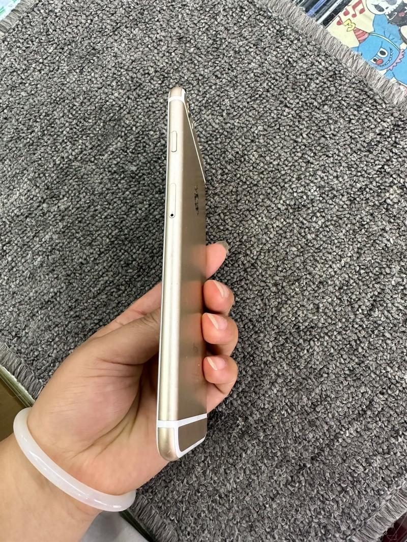 苹果6sp电池多少毫安