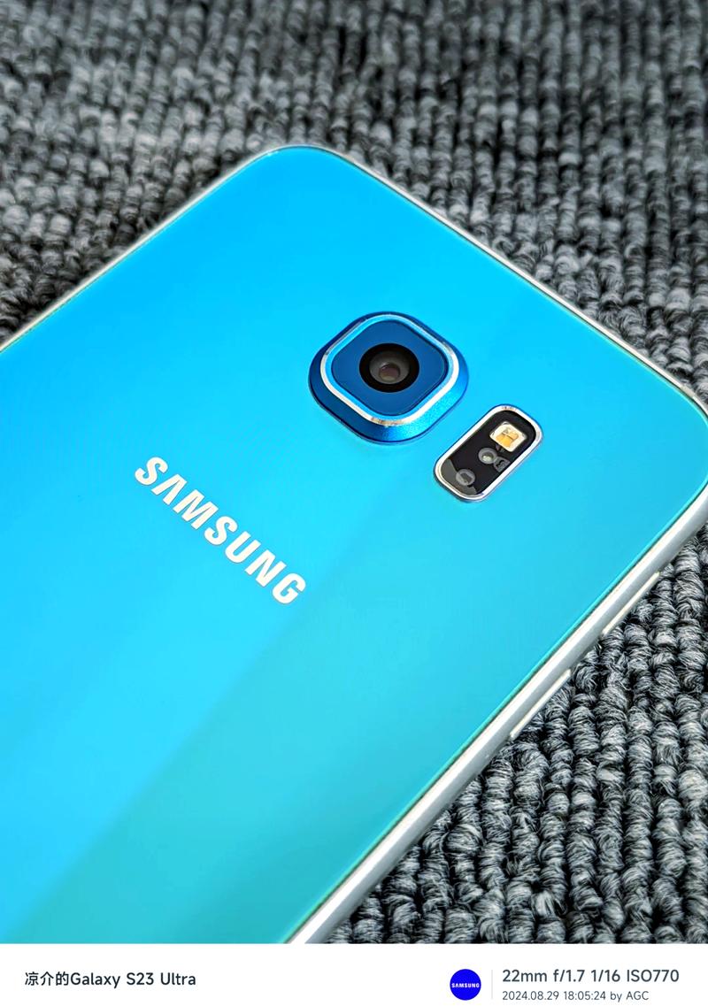 三星s6安卓7.0国行