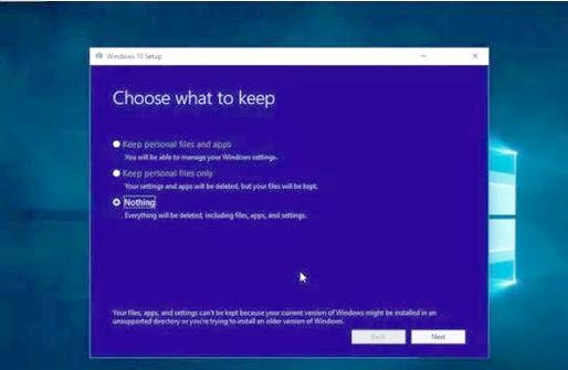 重装系统对电脑有影响吗