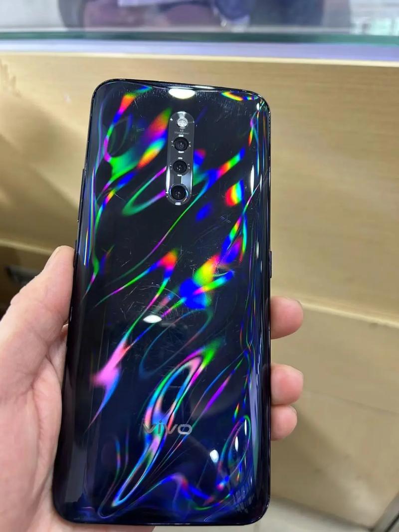 最便宜的骁龙710手机