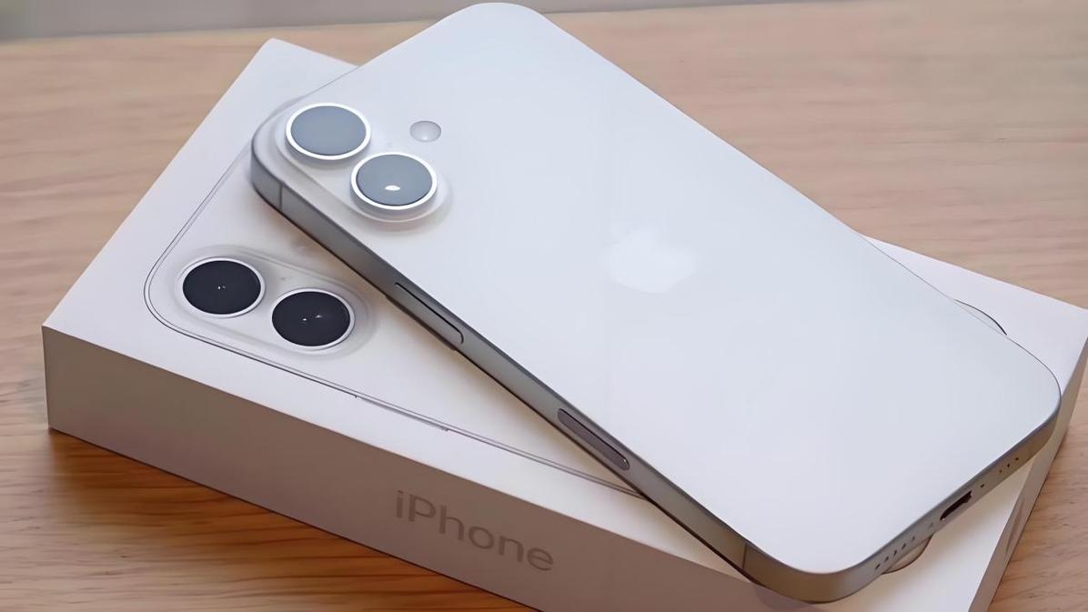 苹果手机型号a1699