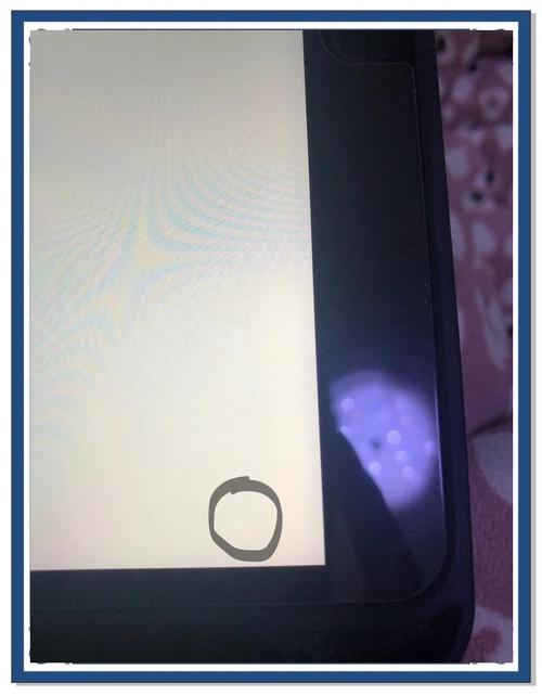 ipad一直卡在白苹果