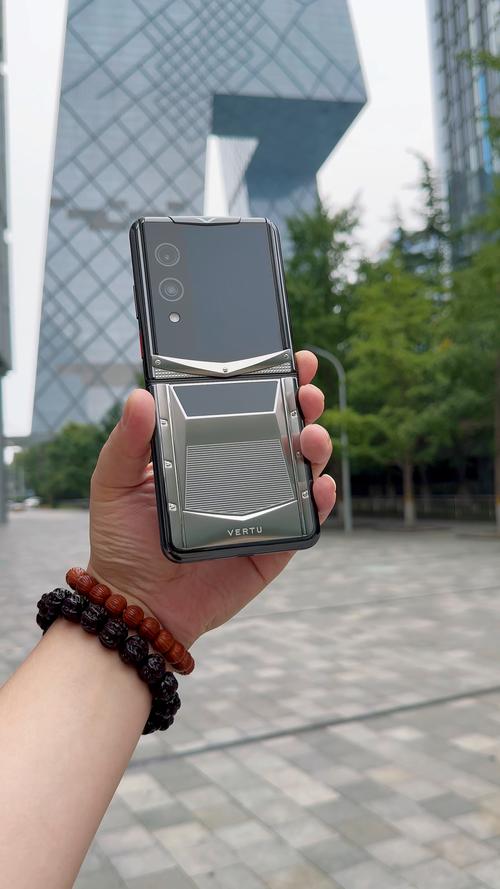 威图vertu手机价格