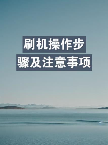 苹果x怎么进入刷机模式