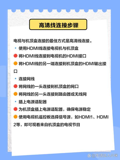 电脑显示器连接电视盒子