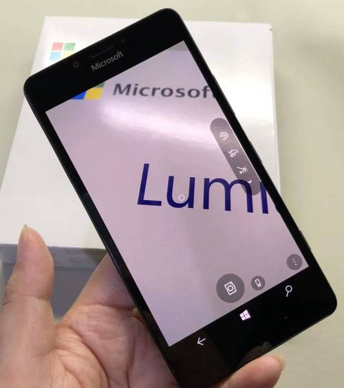 lumia950刷安卓