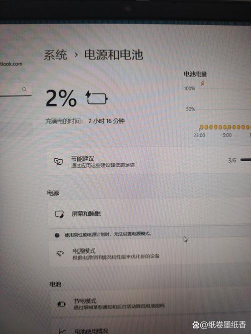 电脑充不进电是怎么回事