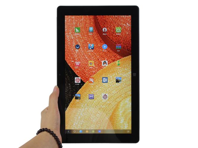 酷比魔方平板电脑怎么样