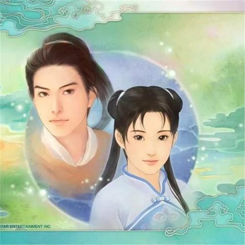 新仙剑奇侠传单机 安卓