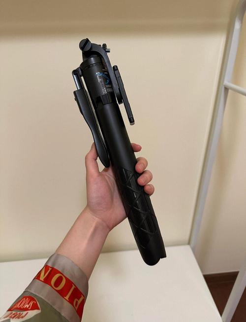 华为手机怎么使用自拍杆