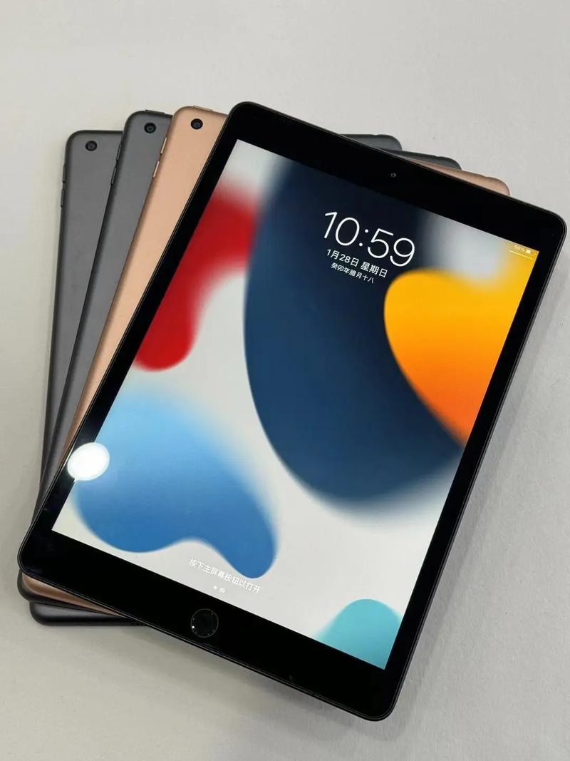 ipad平板电脑哪款好