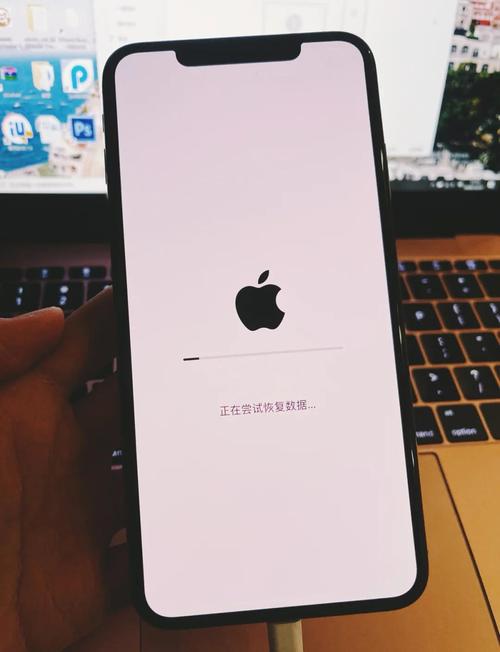 苹果6怎么进入刷机模式