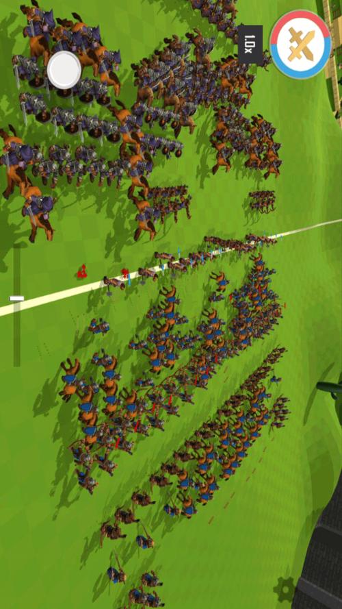 战争策略类手机单机游戏