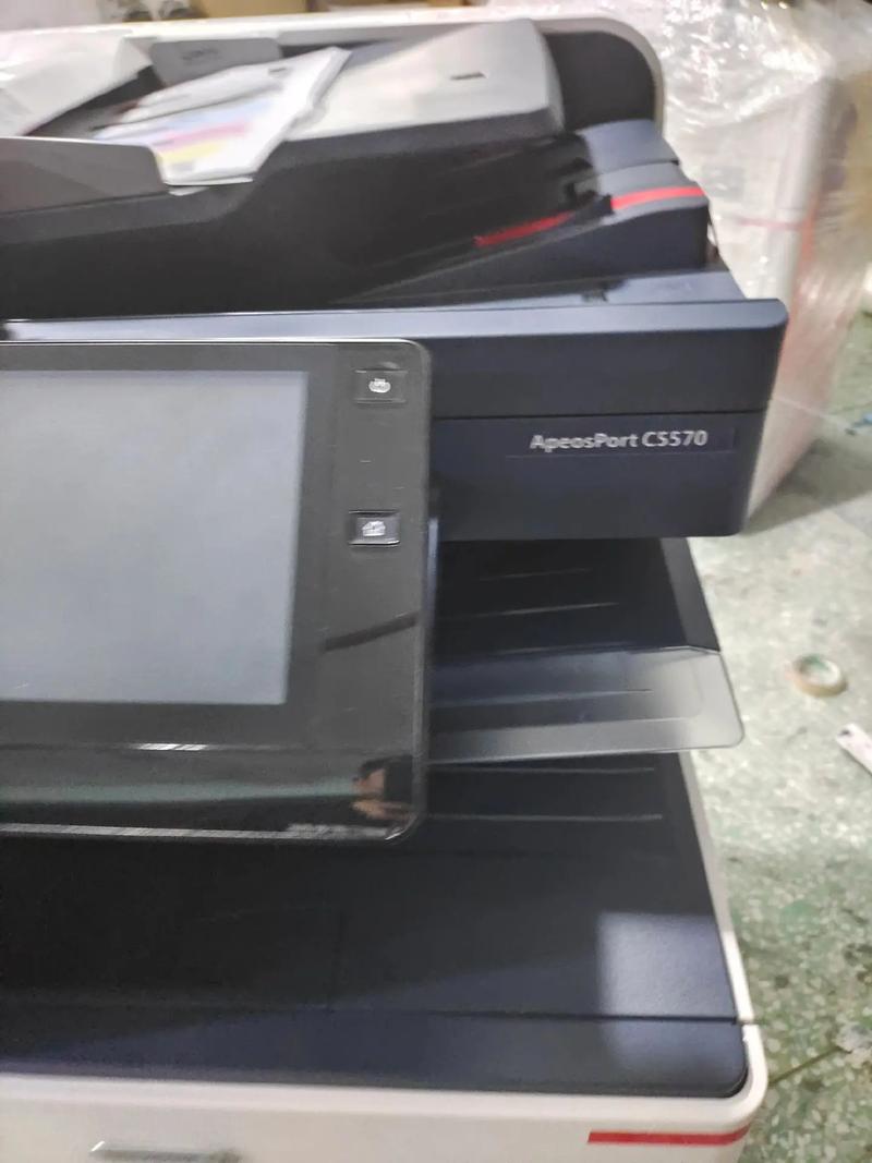 富士施乐手机打印app