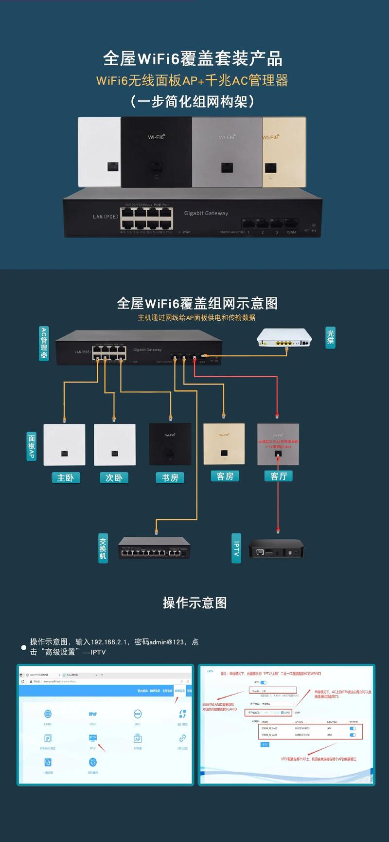网络机顶盒怎么连接电脑