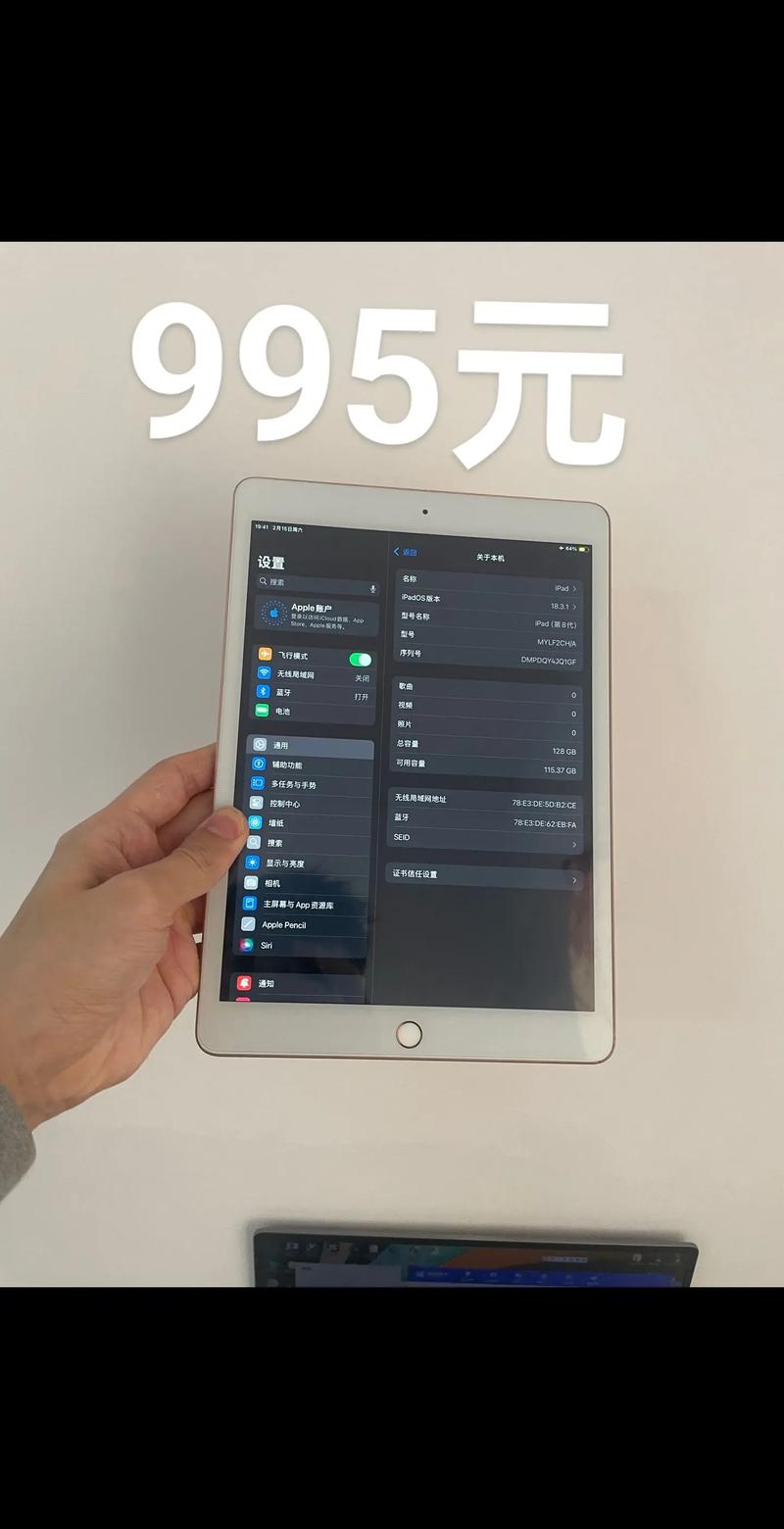 苹果ipad能打电话吗