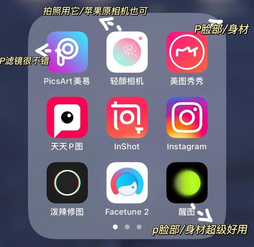 电脑上什么p图软件好用