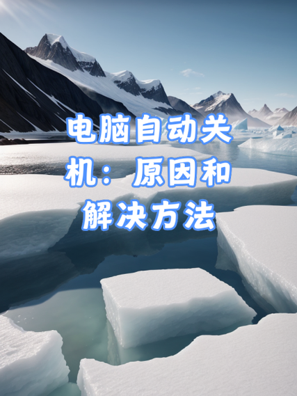 电脑总是自动重启怎么办