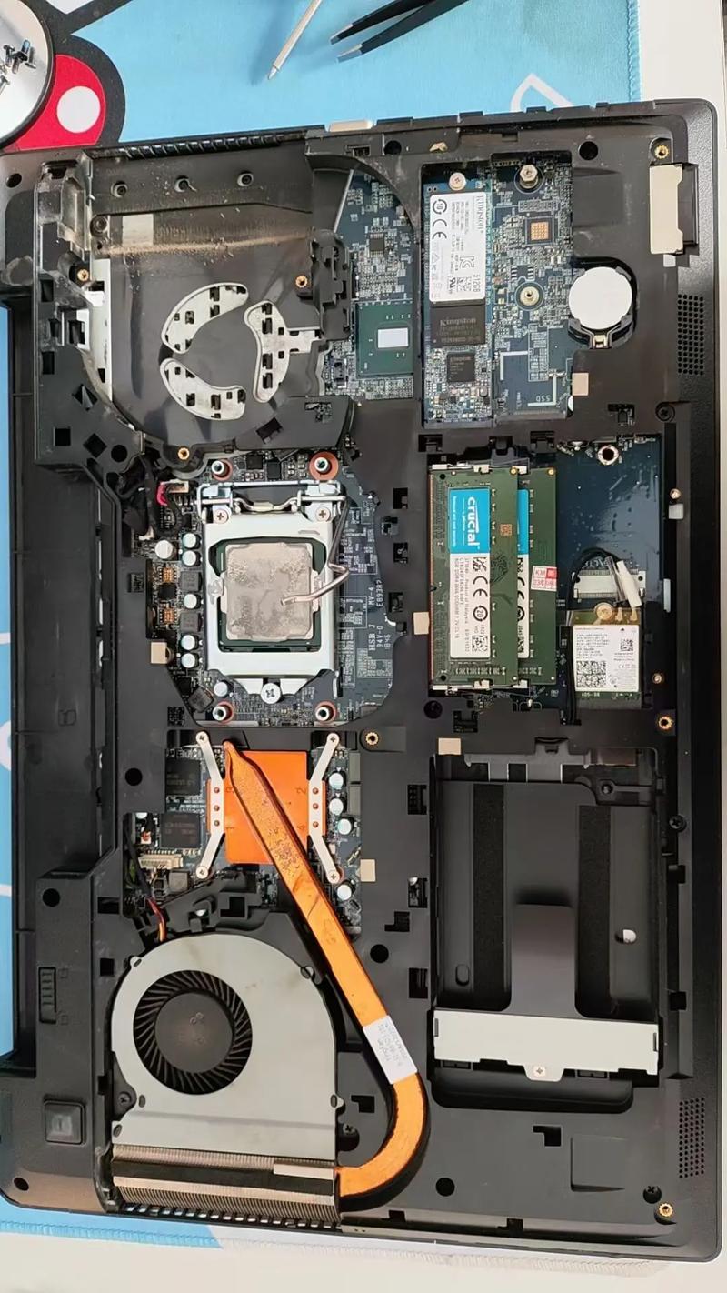 台式电脑怎么更换cpu