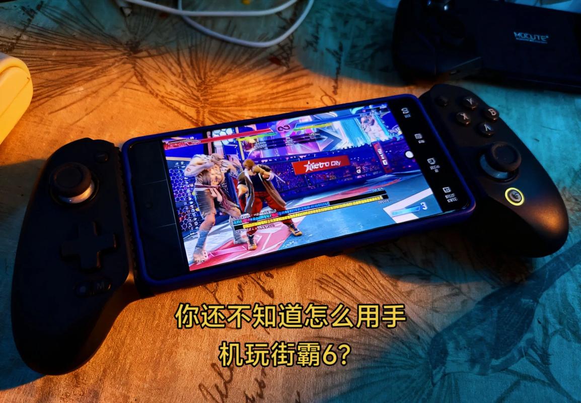 怎么在电脑上玩手机游戏