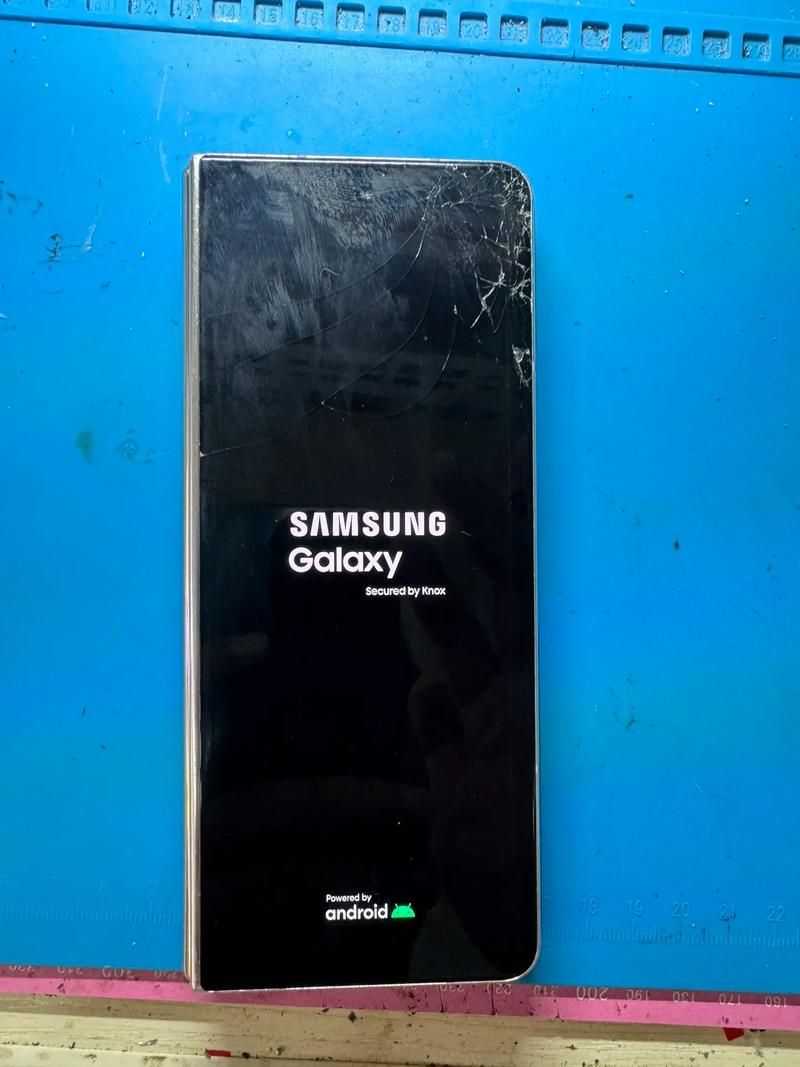 三星手机为什么开不了机