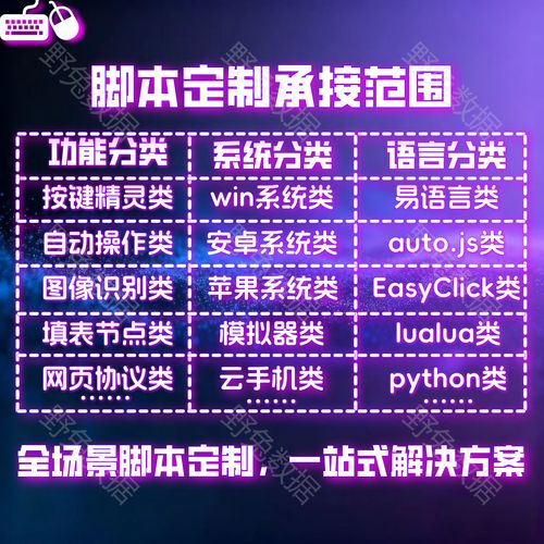 安卓按键精灵免root