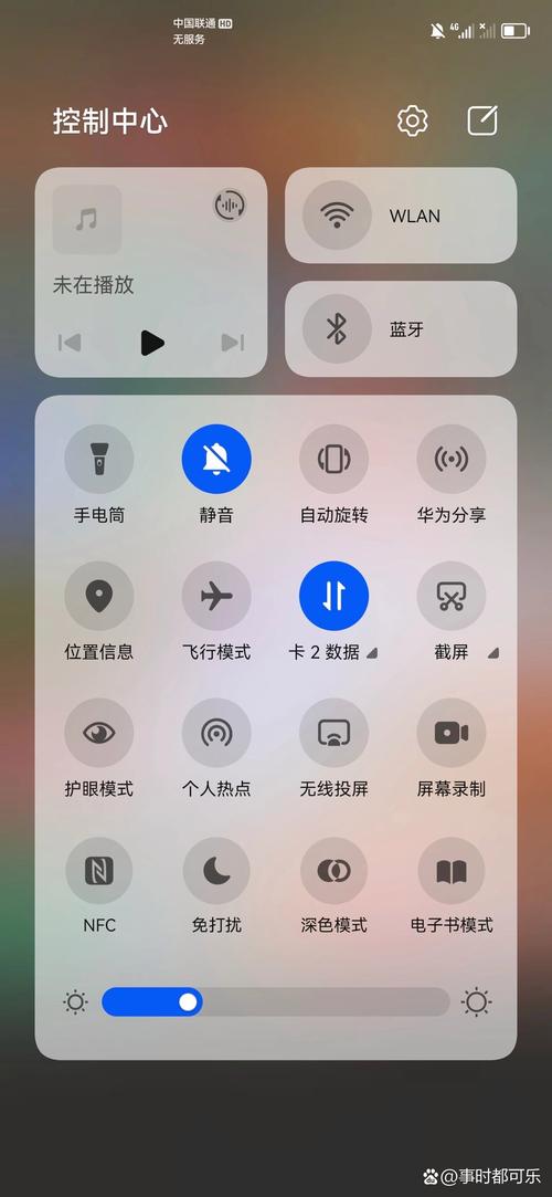 手机经常没信号怎么回事