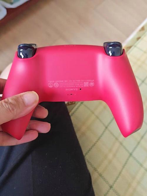 ps4手柄可以连电脑吗