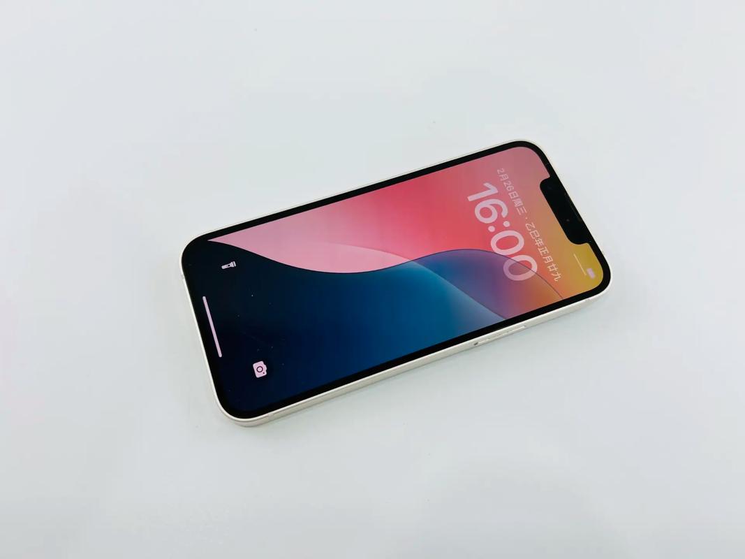 iphone迷你小手机