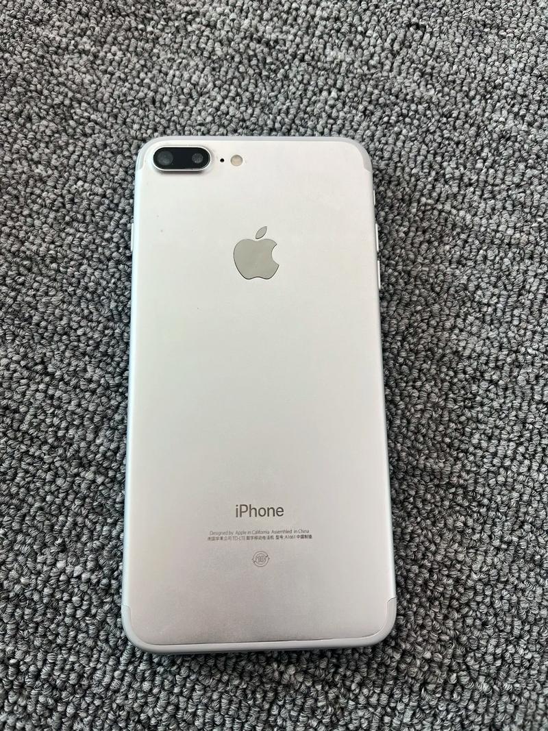 苹果7p原装电池多少钱