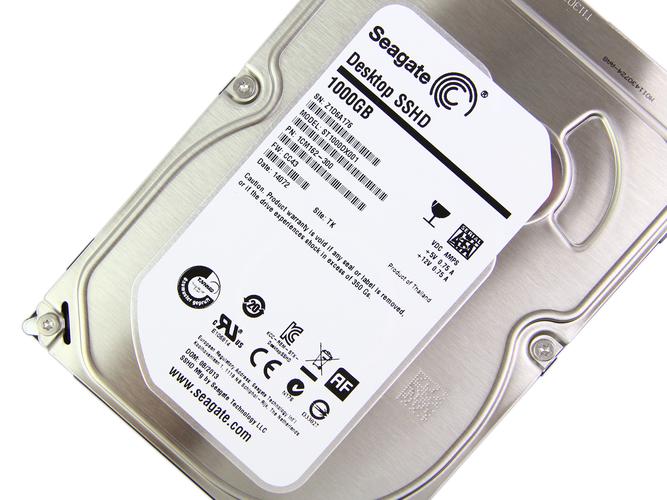 电脑硬盘1t是什么意思