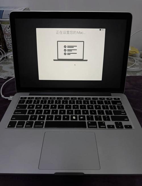 苹果笔记本用u盘装系统