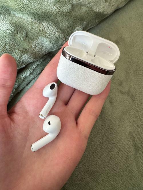 适合苹果手机的蓝牙耳机