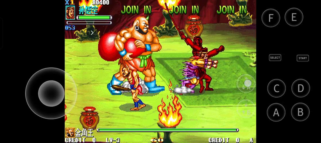 西游释厄传2安卓手机版