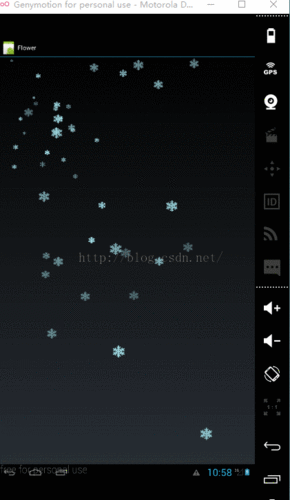 安卓手机怎么弄动态壁纸