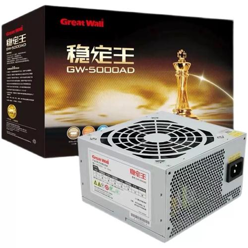 电脑电源400w够用吗